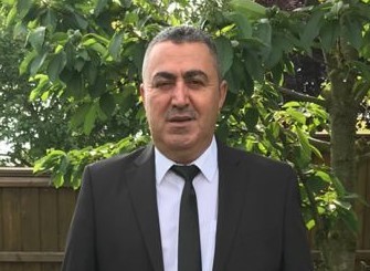 Mehmet Kocaman